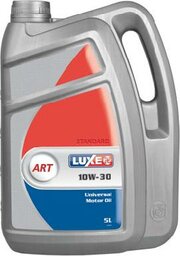 Luxe Standard ART 10W-30 5 л фото