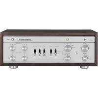 Luxman CL-38uC