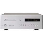 Luxman D-08 фото