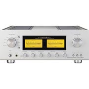 Luxman L-550AX фото