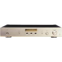 Luxman P-1