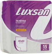 Luxsan Premium/Extra 40x60 / 15 pcs фото