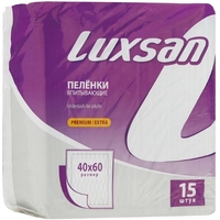 Luxsan Premium/Extra 40x60 / 15 pcs