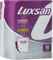 Luxsan Premium/Extra 60x60 / 10 pcs фото