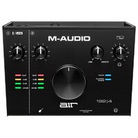 M-Audio AIR 192|4