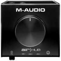 M-audio AIR Hub