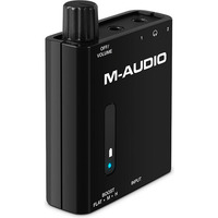 M-audio Bass Traveler