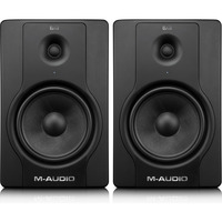 M-audio BX8 D2