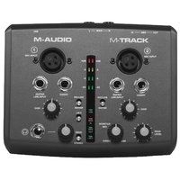 M-Audio M-Track