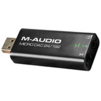 M-audio Micro DAC 24/192