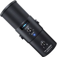 M-audio Uber Mic