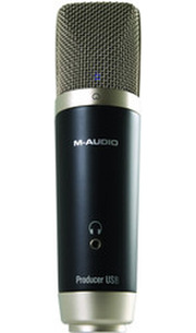 M-Audio Vocal Studio Pro фото