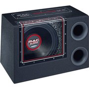 Mac Audio Bassleader 112 BP фото