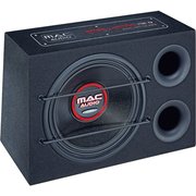 Mac Audio Bassleader 112 R фото