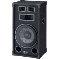 Mac audio Soundforce 1300