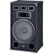 Mac Audio Soundforce 3800 фото