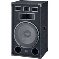 Mac audio Soundforce 3800