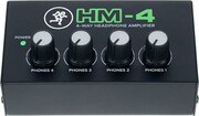 Mackie HM-4 фото