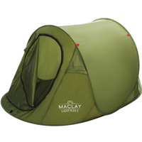 Maclay Light Plus 2