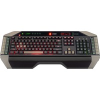 Mad catz Cyborg V.7