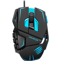 Mad catz M.M.O. TE