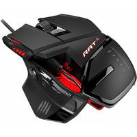 Mad catz RAT 4