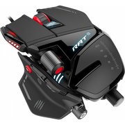 Mad Catz RAT 8 фото