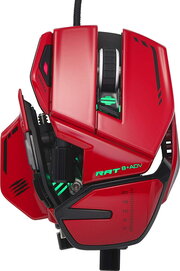 Mad Catz R.A.T. 8+ ADV фото