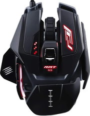 Mad Catz R.A.T. Pro S3 фото