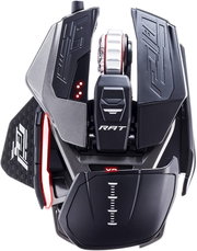 Mad Catz R.A.T. Pro X3 фото