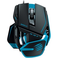 Mad catz R.A.T. TE