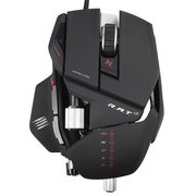 Mad Catz R.A.T.7 2013 Matte Black USB фото