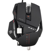 Mad catz R.A.T.7 2013 Matte Black USB