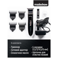 Madeshow M1