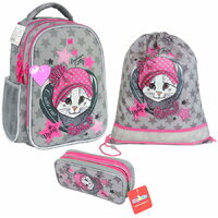 Mag taller Be-Cool Fashion Kitty Set