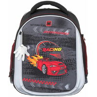 Mag taller Unni Racing Red