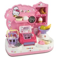 Smoby Магазин Hello Kitty (24778)