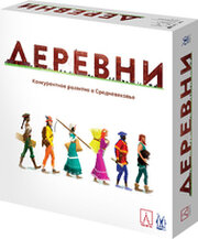 Magellan Деревни фото