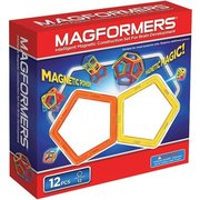 Magformers 12 фото