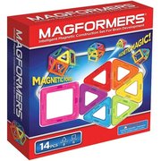 Magformers 14 фото