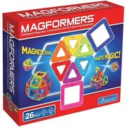 Magformers 26 фото