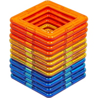 Magformers 3D Brain Training 713023