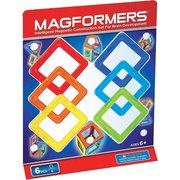 Magformers 6 фото