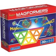 Magformers 63078 Super 30 фото