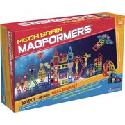 Magformers 63100 Mega Brain Set фото