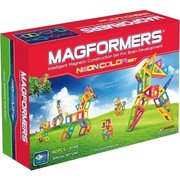 Magformers 63110 Neon Color Set фото