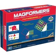 Magformers 63113 Pythagoras Set фото