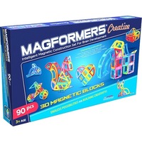 Magformers 63118 Creative 90