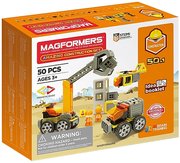 Magformers Amazing Construction Set 717004 фото