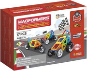 Magformers Amazing Transform Wheel Set 707019 фото